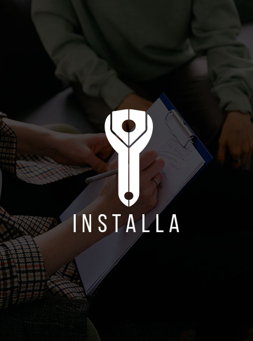 Imagen contacto Installa